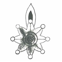 十種神宝,祝詞,音声