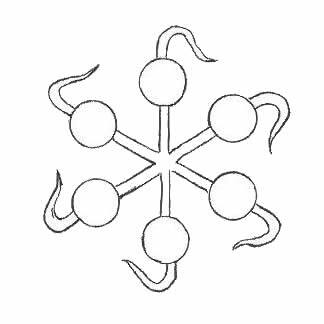 十種神宝,祝詞,音声